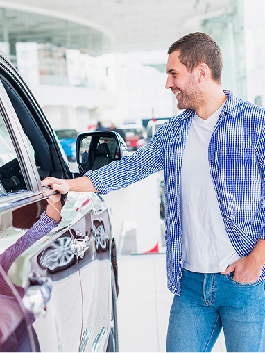 About Us Car Buying Made Simple